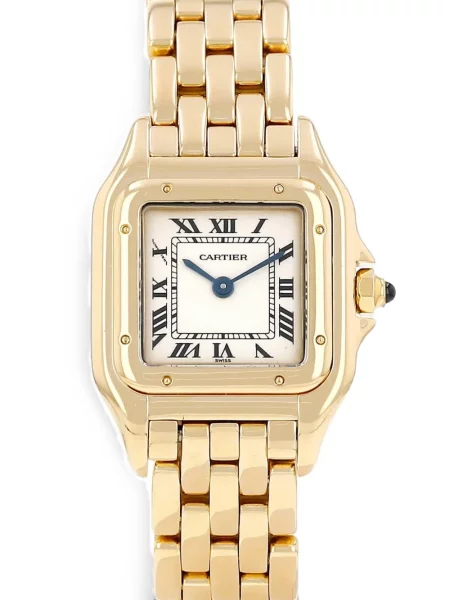 Ceas Cartier