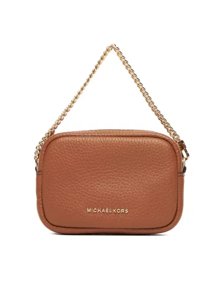 Obesek Michael Kors rjava