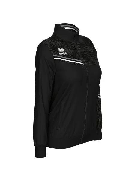 Sportski komplet Errea crna