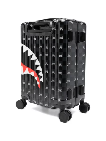 Valiză Sprayground negru