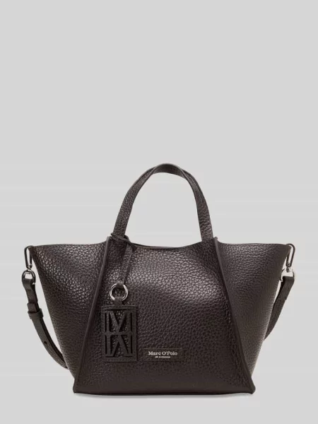 Marc O'Polo torebka crossbody brązowa