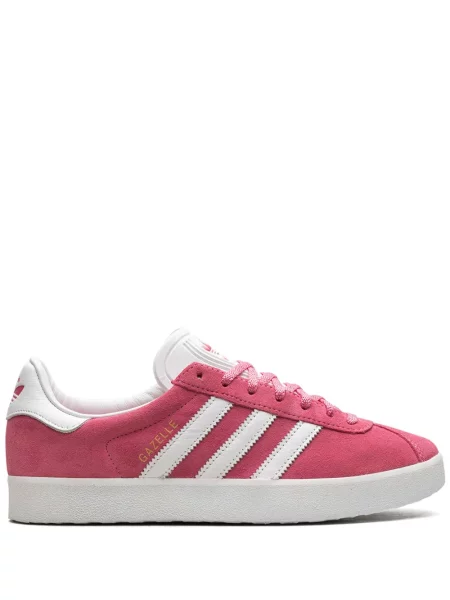 Sneakerși Adidas Gazelle roz