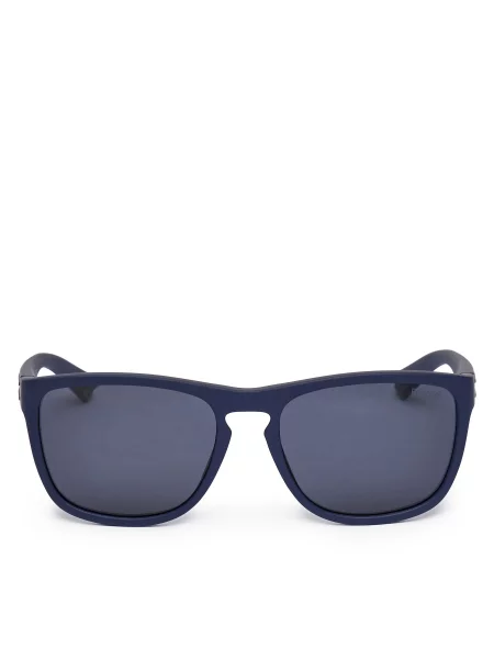 Солнцезащитные очки Polaroid синие