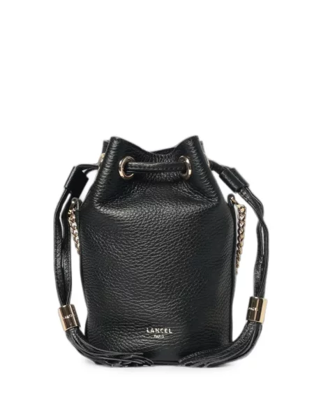 Colier Lancel negru