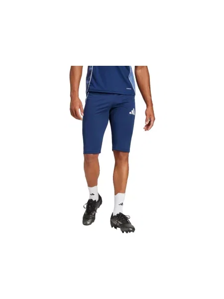 Pantaloni scurți Adidas albastru