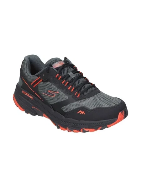 Tenisky Skechers čierna