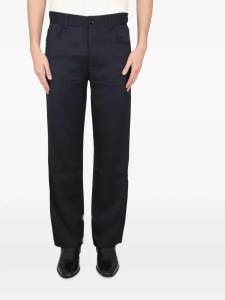 Pantaloni Séfr negru