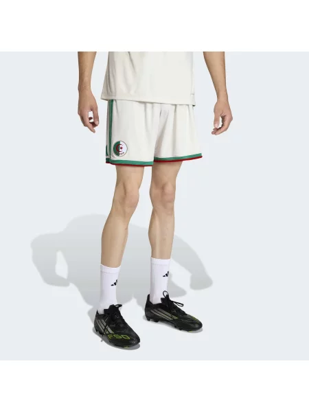 ADIDAS PERFORMANCE Παντελόνι φόρμας Algeria 26 Home ανάμεικτα χρώματα λευκό