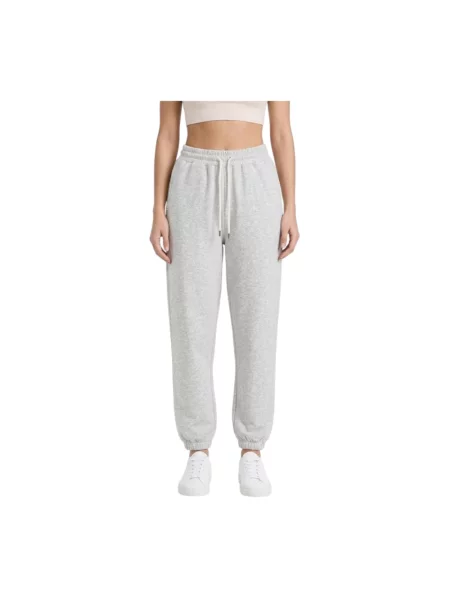 Spodnie dresowe Ag Jeans szare