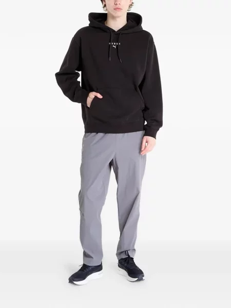 Izolat hanorac cu glugă Puma negru