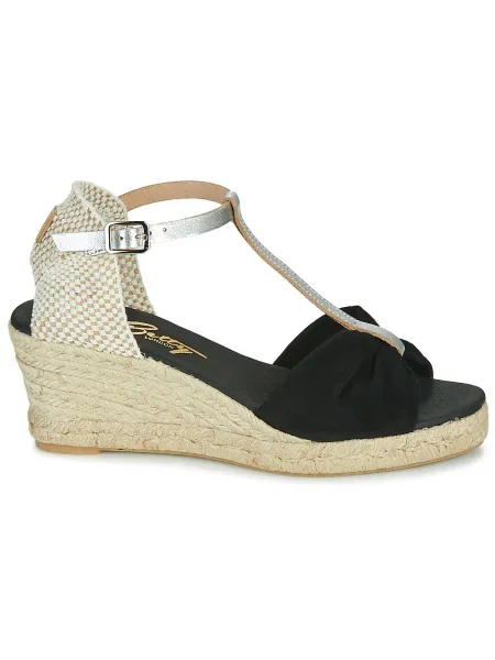 Espadrilky Betty London