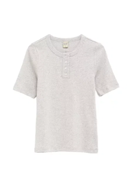 Tricou Flore Flore gri