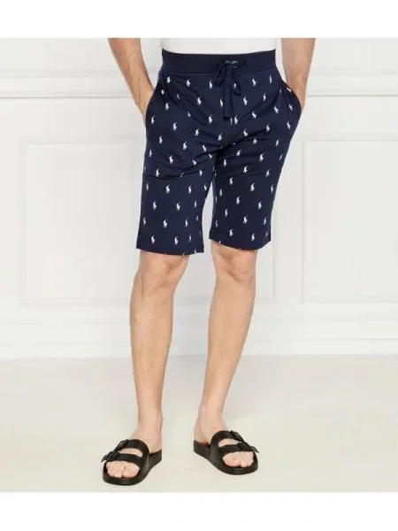 POLO RALPH LAUREN Pantaloni scurți de pijama
