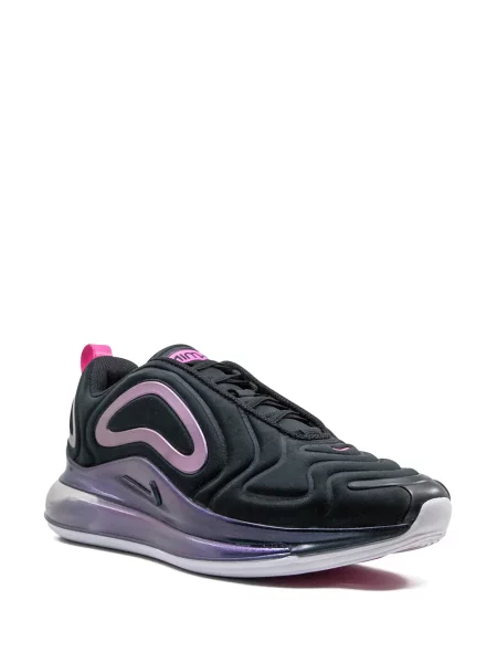 Sportbačiai Nike Air Max 720 juoda