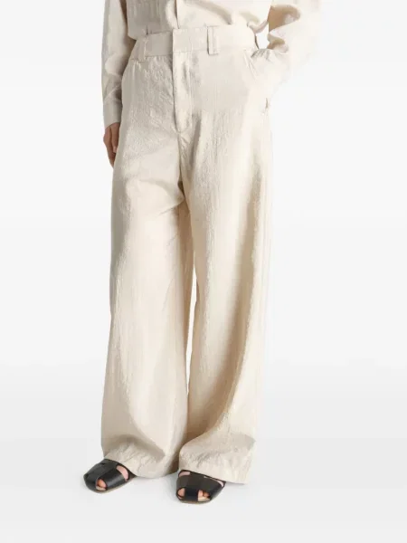 Pantaloni Lemaire