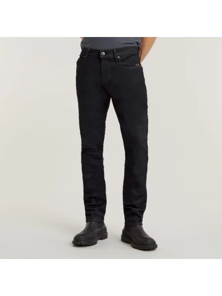 Jeansy G-star Raw niebieskie