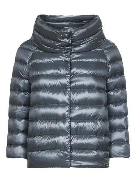 Geacă Herno albastru