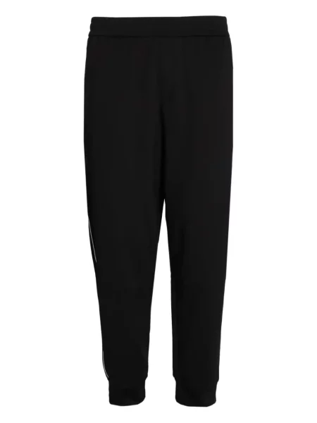 Geacă Armani Exchange negru