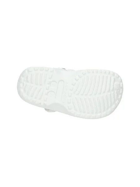 Pantofi Orso Sandles alb