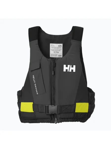 Olcsóbban. Helly Hansen Rider Rider mellény Méret: kg fekete