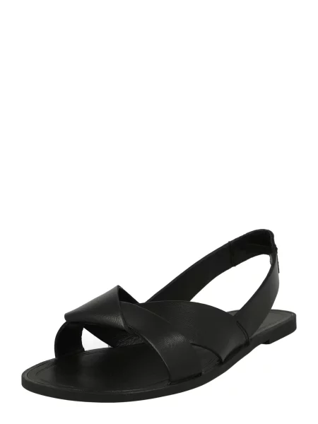 Pantofi Vagabond Shoemakers negru