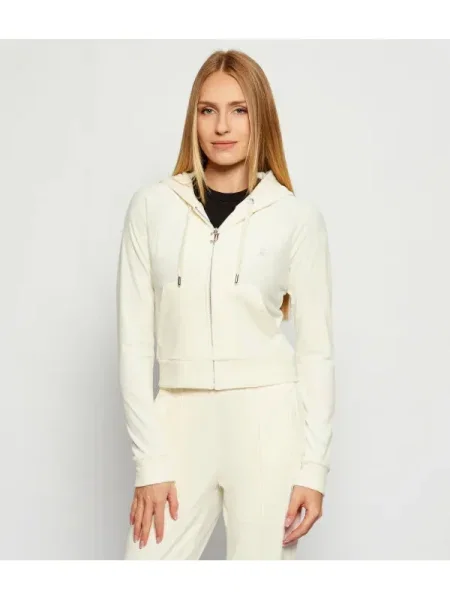 Juicy Couture Hanorac MADISON | Cropped Fit