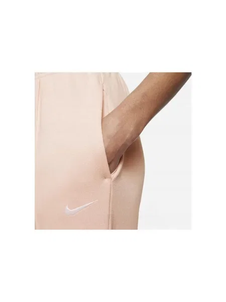 Nohavice Nike ružová