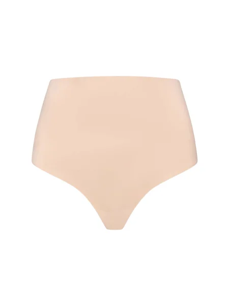 Bye Bra Chiloți modelatori bej