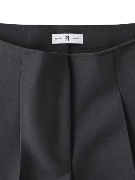 Pantaloni Pt Torino gri