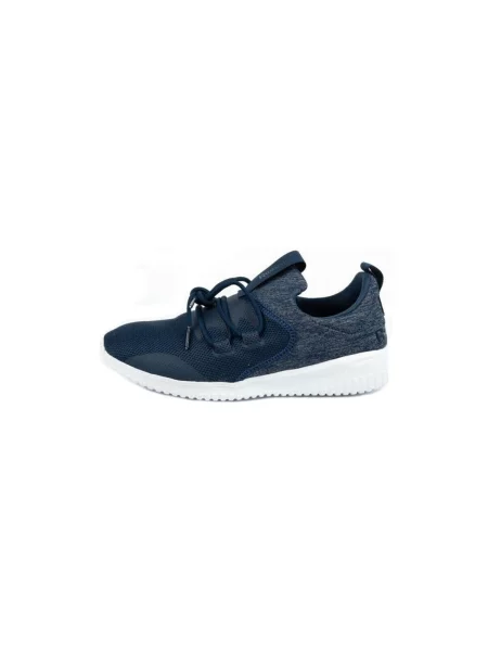 Pantofi Reebok Sport albastru