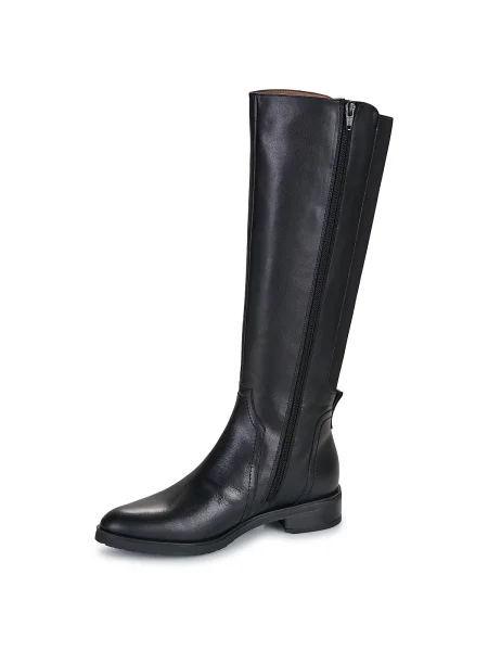 Pantofi Wonders negru