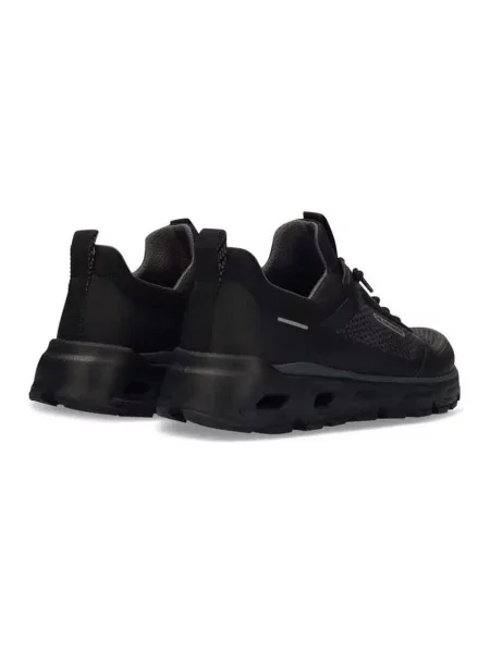 Pantofi Salamander negru