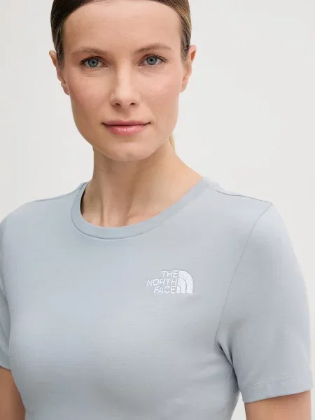 The North Face футболка з