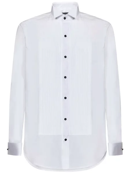 Košile Franzese Collection bílá