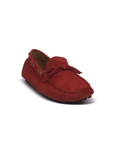 Pantofi Antica Cuoieria maro