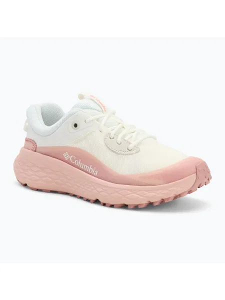 Dámske topánky Columbia Terrastride CRZ sea salt/pink haze ružová