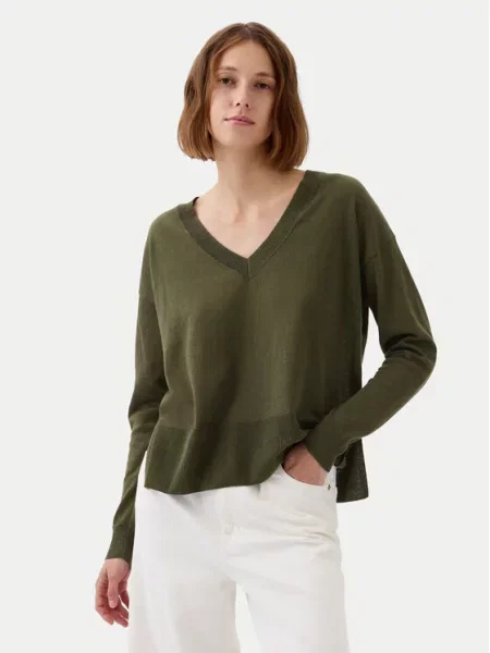 Gap Pulover verde