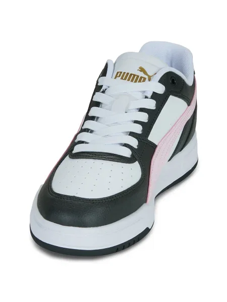 Rövid félcipő Puma fehér