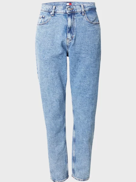 Джинси Tommy Jeans блакитні