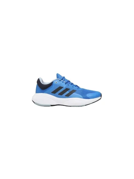 Tenisky Adidas modrá