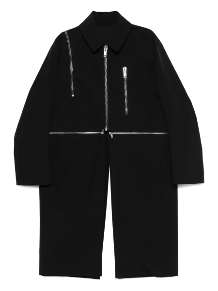 Kaput Rick Owens crna