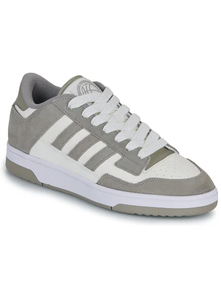 Pantofi Adidas alb
