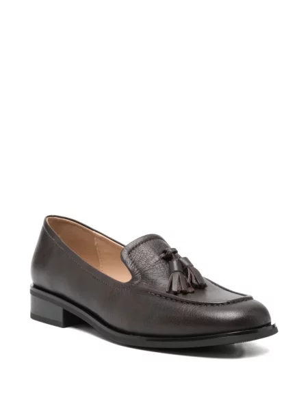 Pantofi loafer Sergio Moretti Firenze gri