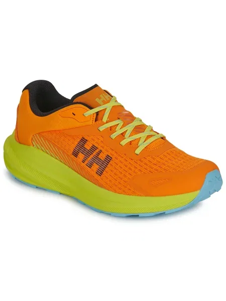 Pantofi Helly Hansen portocaliu