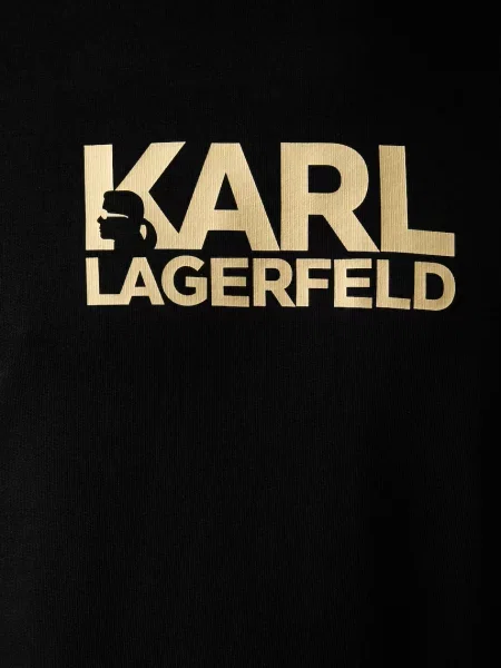 Свитер Karl Lagerfeld