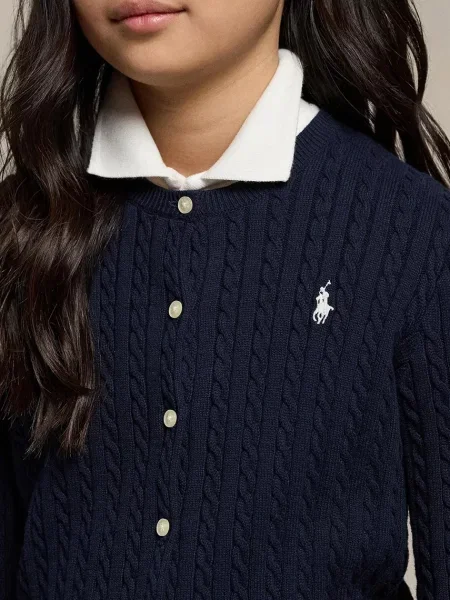 Polo Ralph Lauren Дитячий кардиган