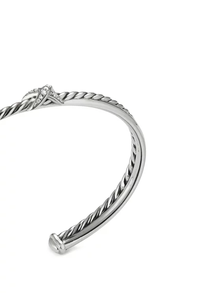 Apyranke David Yurman sidabrinė