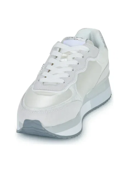 Pantofi Pepe Jeans gri