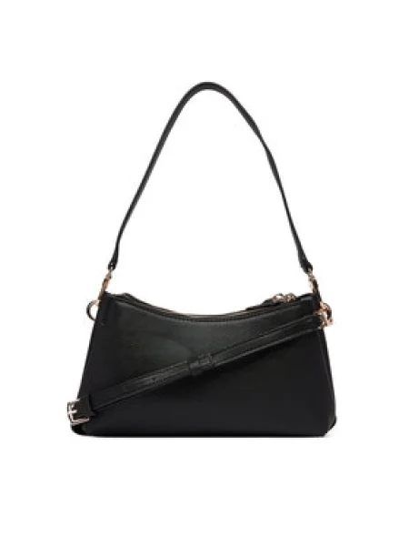 Guess Táska Noelle II Mini fekete