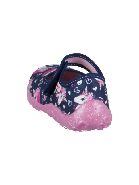 Pantofi copii Superfit albastru